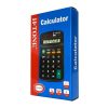 Számológép zseb H-TONE JJ402 8 digit