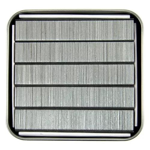 Tűzőkapocs RAPID Optima HD70 2500 darabos