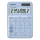 Számológép asztali CASIO MS 20 UC 12 digit világoskék