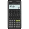 Számológép tudományos CASIO FX 350ES PLUS 2E 252 funkciós 4 soros 15 digites fekete