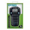 Feliratozógép DYMO LM 160 S0717930 hordozható elemes + 3 db 45013 kazetta