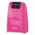 Bélyegző roller PLUS adatvédelmi szöveget titkosító 26 mm x 50 m pink