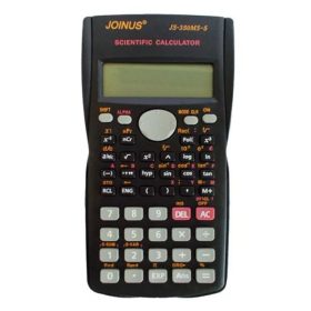 Számológép tudományos JOINUS JS-350MS-5 240 funkciós