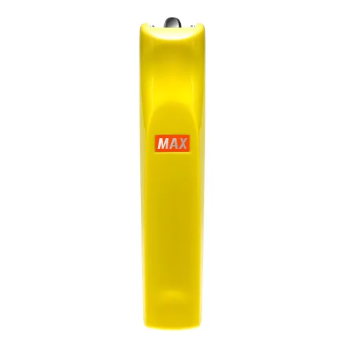 Tűzőgép MAX HD-10D2 asztali 16 lap No.10 sárga