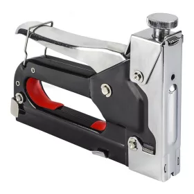 Tűzőgép GRAND GR-T01 kézi hobby ezüst