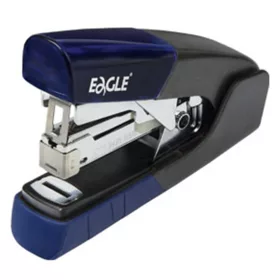 Tűzőgép EAGLE S5160B asztali 30 lap 24/6-26/6 kék