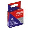 Tűzőkapocs GRAND 1,2x10 mm 1000 darabos