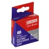 Tűzőkapocs GRAND 1,2x12 mm 1000 darabos