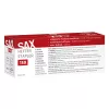 Tűzőgép SAX 159 XS 16 lap No.10 fekete