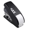 Tűzőgép SAX 259 S Easypro 20 lap 24/6-26/6 fekete