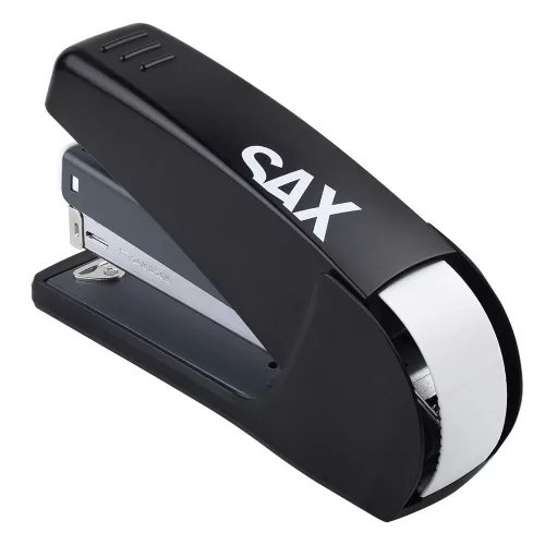 Tűzőgép SAX 459 M+ Easypro 25 lap 24/6-26/6 fekete