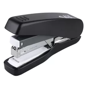 Tűzőgép SAX 559 L Easypro 25 lap 24/6-26/6 fekete