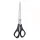 Olló irodai WEDO 977-65N 16cm fekete