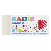 Radír ICO Süni 55x24 cm papírfogóval