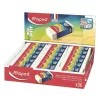 Radír MAPED Mini Softy  papírtokos 40x17x18mm