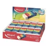 Radír MAPED Softy  papírtokos 56x23x13mm
