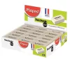 Radír MAPED Technic 300 papírtokos 39x18x12mm