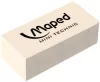 Radír MAPED Technic 300 papírtokos 39x18x12mm