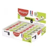 Radír MAPED Technic 600 papírtokos 61x22x12mm