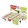 Radír MAPED Technic 600 papírtokos 61x22x12mm