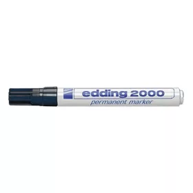 Alkoholos marker EDDING 2000 kék
