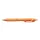 Rollertoll UNI SXN-150C 0.7 mm narancs