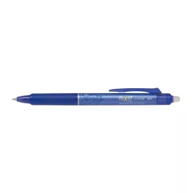   Rollertoll PILOT Frixion Clicker nyomógombos radírozható 0,25 mm kék