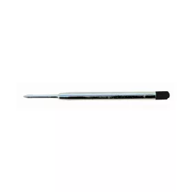 Tollbetét golyós GRAFO 0,8mm fekete