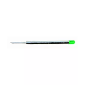 Tollbetét golyós GRAFO 0,8mm zöld