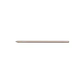 Tollbetét golyós Mini fém zöld 0,5mm
