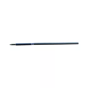 Tollbetét golyós SPOKO X18 fekete 0,5mm