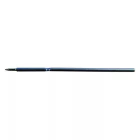 Tollbetét golyós SPOKO X18 piros 0,8mm