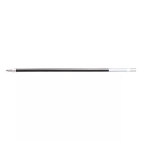 Tollbetét golyós ZEBRA SH 0,5 mm piros