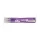 Tollbetét roller PILOT Frixion Clicker/Ball radírozható 0,25 mm lila 3 darabos
