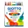Filctoll GIOTTO Turbo Color 12 darabos készlet