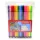 Filctoll STABILO Pen 68 10+5 darabos készlet neon készlet