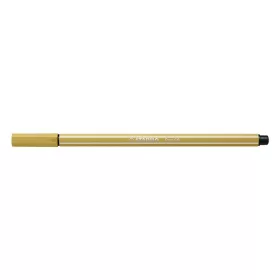 Filctoll STABILO Pen 68 khaki