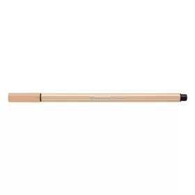 Filctoll STABILO Pen 68 bőrszínű