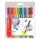 Filctoll STABILO PointMax 0.8 12 darabos készlet
