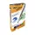Táblamarker BIC Velleda 1701 kerek 4 darabos