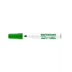 Táblamarker ICO Plan kerek zöld 1-3mm