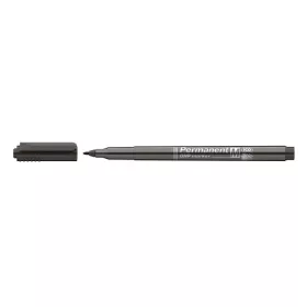 Alkoholos marker ICO OHP M fekete