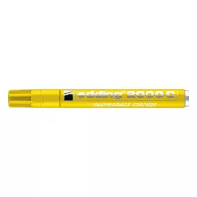 Alkoholos marker EDDING 2000 citrom
