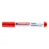 Textilmarker EDDING 4500 piros