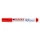 Textilmarker EDDING 4500 piros