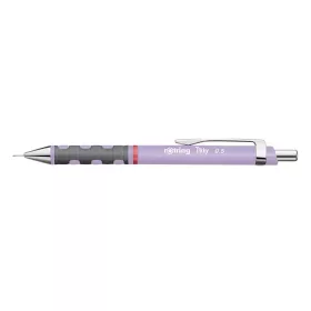 Nyomósirón ROTRING TIKKY III 0,5mm orchidea