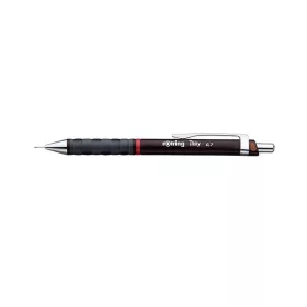 Nyomósirón ROTRING TIKKY III 0,7mm bordó