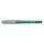 Rollertoll UNI UB-157D 0.7 mm zöld