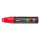 Filctoll UNI Posca PC-17K piros