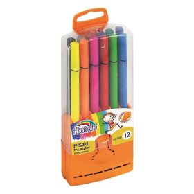 Filctoll FIORELLO háromszög alakú 12 darabos